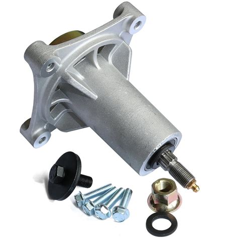 List Price: $113. . Ariens 46 riding mower spindle assembly